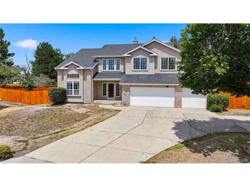 2010 Mulligan Dr, Colorado Springs, CO, 80920-1602 | Card Image