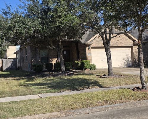 2807 Nickel Canyon Drive, Rosharon, TX, 77583 | Card Image