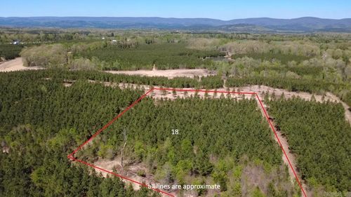 Tract 18 Avalon Lake Lane, Mena, AR, 71953 | Card Image