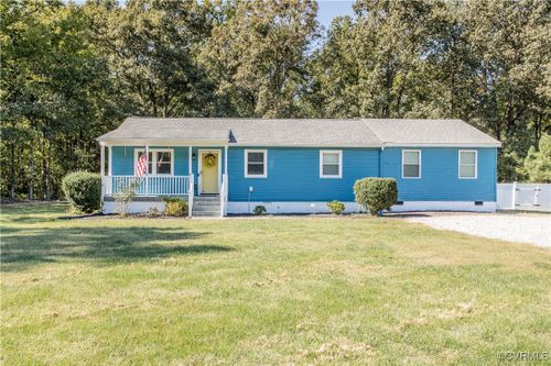 9536 Robin Road, Disputanta, VA, 23842 | Card Image