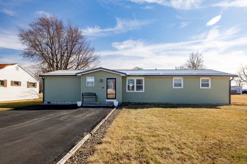 315 W Railroad St, Kentland, IN, 47951 | Card Image