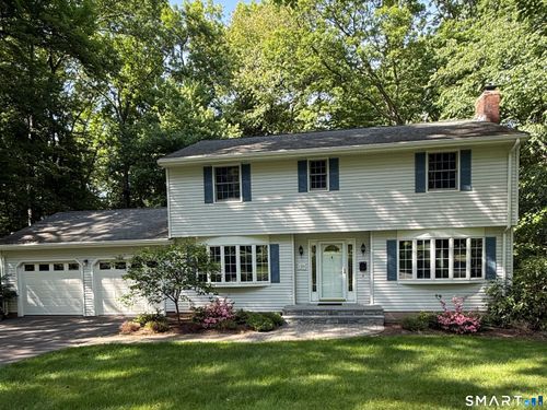 159 Palmer Dr, South Windsor, CT, 06074-2911 | Card Image