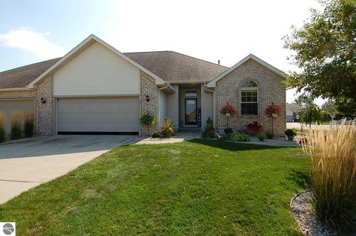 3112 Gaslight Dr, Bay City, MI, 48706-9615 | Card Image