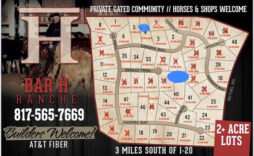 177 Hansma Way, Weatherford, TX, 76087-4202 | Card Image