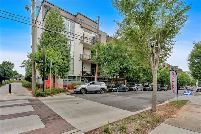 UNIT-112 - 3400 Malone Dr, Condo with 2 bedrooms, 2 bathrooms and null parking in Chamblee GA | Image 42
