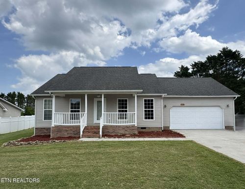 218 Wind Chase Dr, Madisonville, TN, 37354-5822 | Card Image