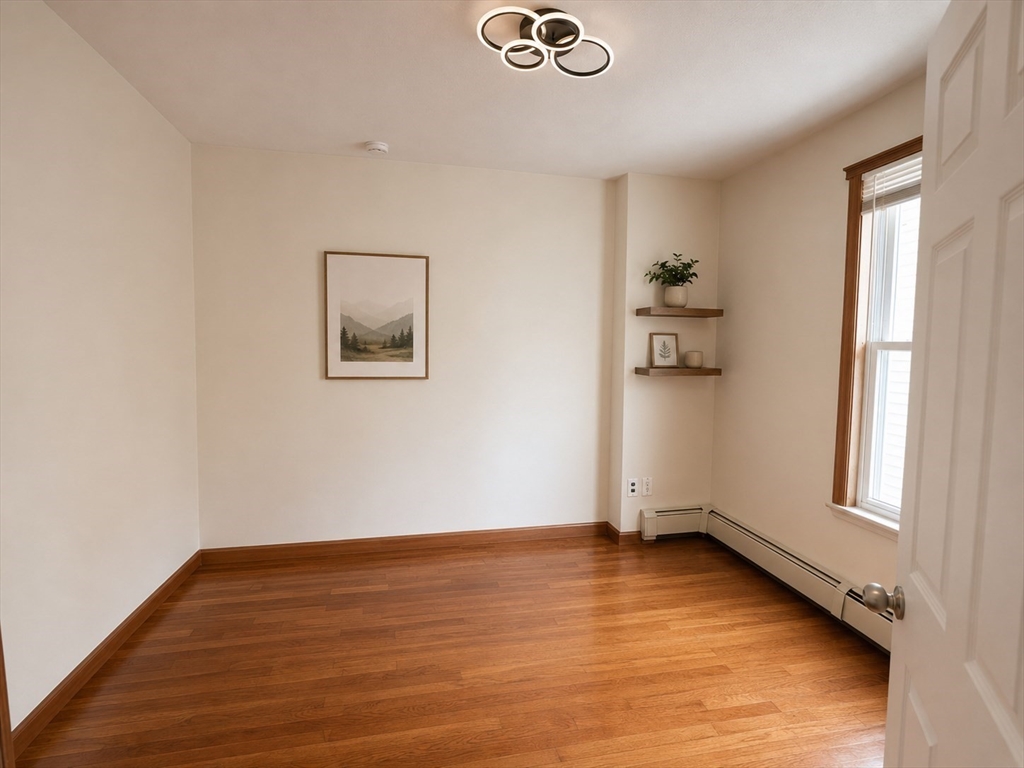Residential Lease in Everett 3
