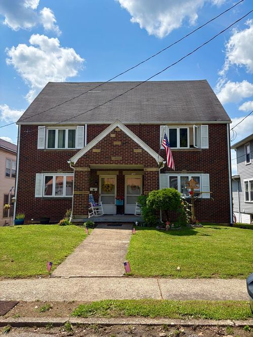 722-720-722 5th St, New Martinsville, WV, 26155-2057 | Card Image