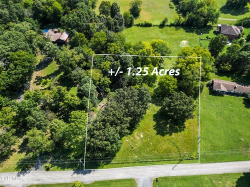 Tbd Meadowbrook Road, Afton, TN, 37616 | Card Image