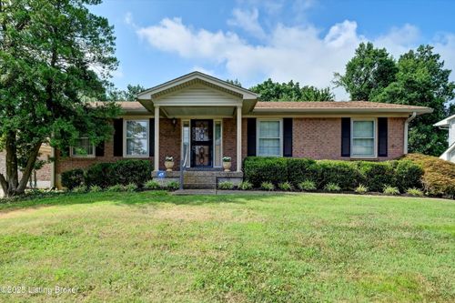 7604 Nottoway Cir, Louisville, KY, 40214 | Card Image
