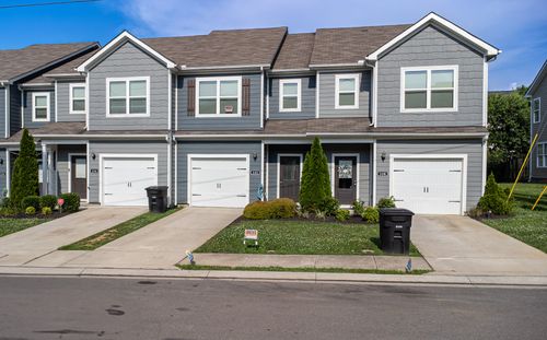 122 David Bolin Dr, LA VERGNE, TN, 37086-3584 | Card Image