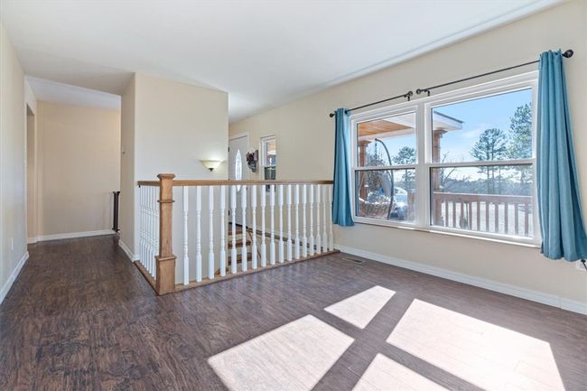 1206 Dow Jones Rd, House other with 3 bedrooms, 2 bathrooms and null parking in Alma AR | Image 5