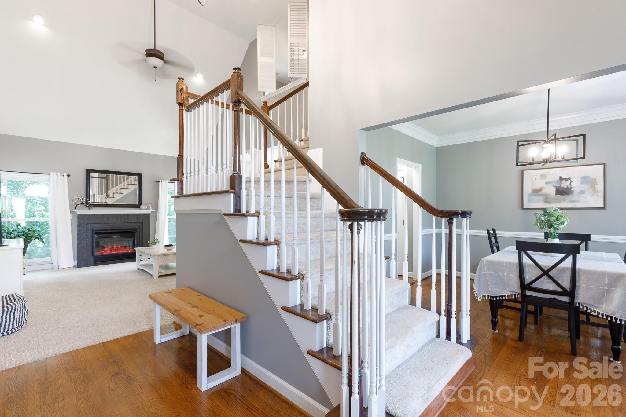 Residential in Fort Mill 4
