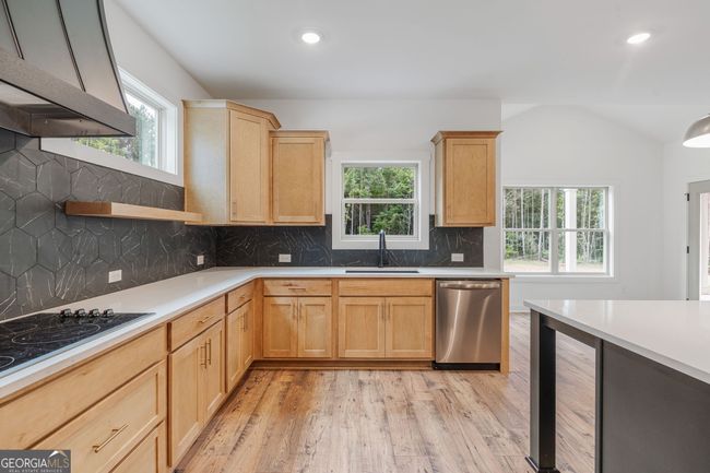 LOT 29 Flint Farms Drive, House other with 5 bedrooms, 4 bathrooms and 2 parking in Concord GA | Image 68