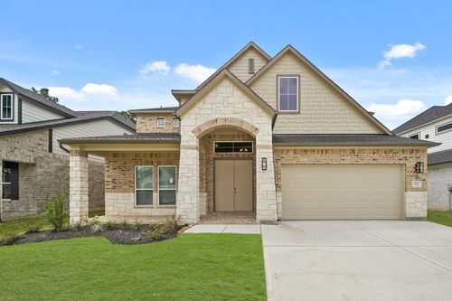 3312 Pin Cherry Ln, Conroe, TX, 77301-3469 | Card Image