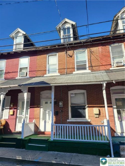 324 N Fountain St, Allentown, PA, 18102-3227 | Card Image