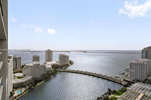 apt-5407-495 Brickell Ave, Miami, FL, 33131-2880 | Card Image