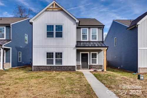 1233 Eastway Dr, Charlotte, NC, 28205-2201 | Card Image