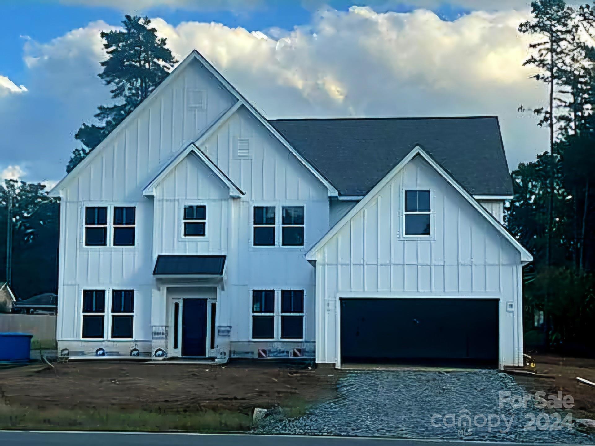 Hambright Rd, Huntersville, NC 28078