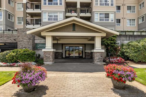 317-19673 Meadow Gardens Way, Pitt Meadows, BC, V3Y0A1 | Card Image