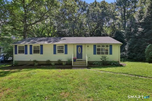 6 E Hayes Rd, East Hampton, CT, 06424-1717 | Card Image