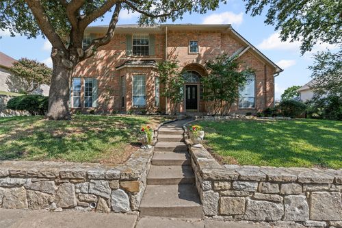 5105 Natchez Dr, Rowlett, TX, 75088-6197 | Card Image