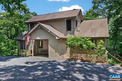 70 Pedlars End, WINTERGREEN RESORT, VA, 22967-8195 | Card Image