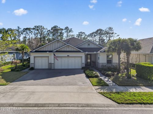 308 Nottinghill St, Ormond Beach, FL, 32174-0693 | Card Image