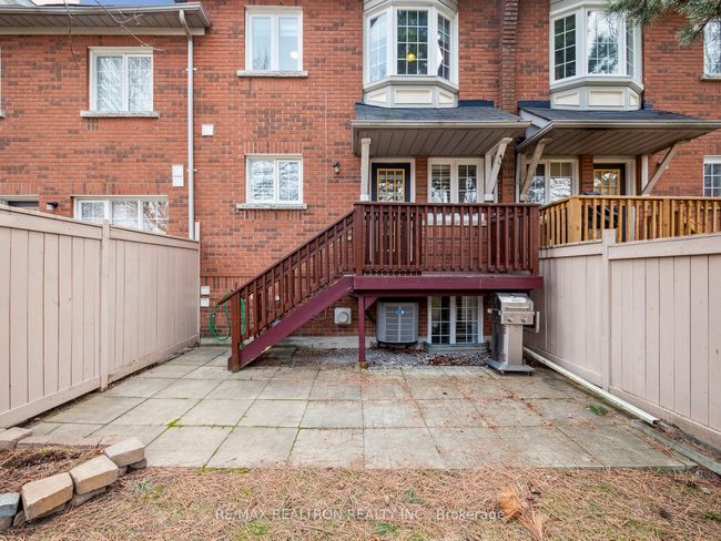 118 - 190 Harding Blvd W, Condo with 3 bedrooms, 4 bathrooms and 1 parking in Richmond Hill ON | Image 36