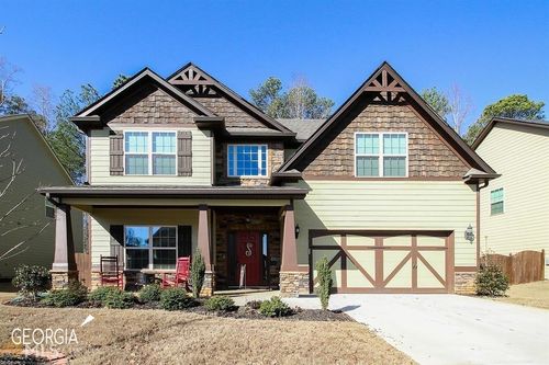 345 Cliffhaven Cir, Newnan, GA, 30263-6358 | Card Image