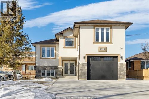 1320 Grand Marais Rd E, Windsor, ON, N8W1W2 | Card Image