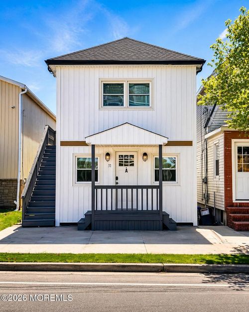 51 Franklin Avenue, Seaside Heights, NJ, 08751 | Card Image