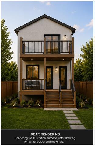 Residential in Winnipeg 2