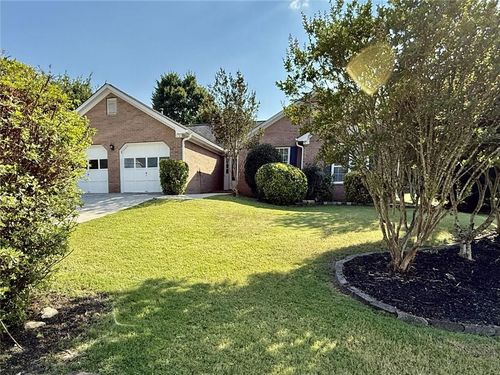 3267 Summit Glen Drive Drive, Loganville, GA, 30052 | Card Image