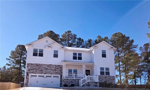 38 Cedarview Ct, Cameron, NC, 28326-5061 | Card Image