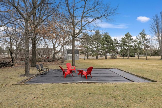 2005 141 St Ln Ne, House other with 5 bedrooms, 4 bathrooms and null parking in Ham Lake MN | Image 54