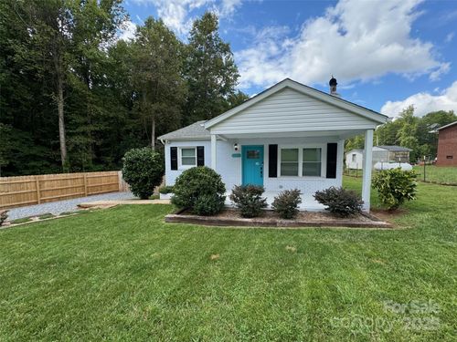 318 Lake Montonia Rd, Kings Mountain, NC, 28086-9717 | Card Image