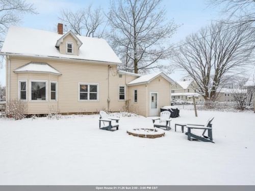 406 Oak Street, LUXEMBURG, WI, 54217 | Card Image