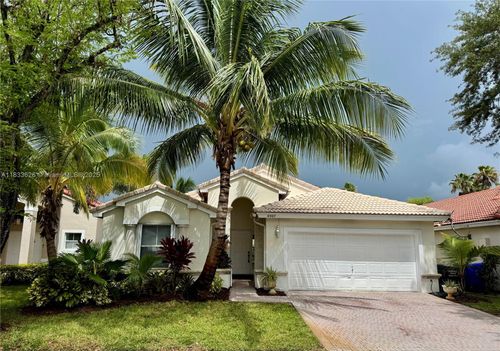 4907 Sw 32nd Way, Fort Lauderdale, FL, 33312-7941 | Card Image