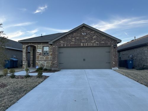 1050 Rio Bravo Dr, Forney, TX, 75126-3987 | Card Image