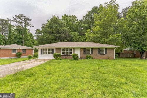 1350 Lori Ct, Conley, GA, 30288-2201 | Card Image