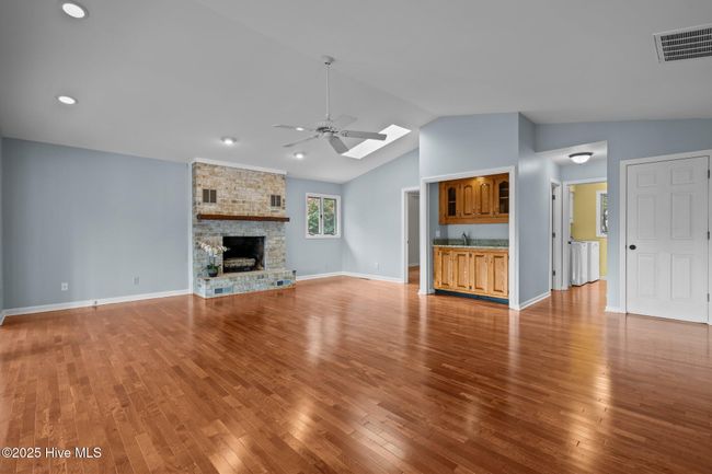 565 Lake Forest Dr Se, House other with 3 bedrooms, 3 bathrooms and 2 parking in Pinehurst NC | Image 17