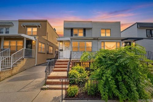 32-19 201st Street, New York, NY, 11361 | Card Image