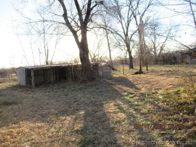 742 N Sunset Blvd, House other with 3 bedrooms, 1 bathrooms and null parking in Bartlesville OK | Image 41