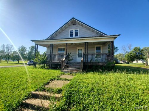 201 E Main St, Lewistown, MO, 63452-2515 | Card Image