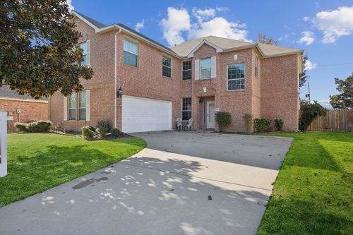 5233 Alta Loma Dr, Fort Worth, TX, 76244-6231 | Card Image