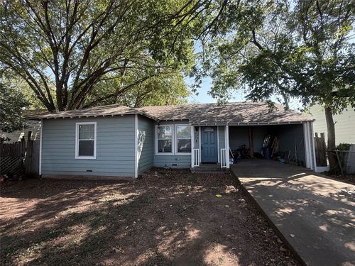 9129 White Settlement Rd, White Settlement, TX, 76108-2027 | Card Image