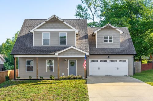 8027 Cobblestone Drive Sw, Cleveland, TN, 37311 | Card Image