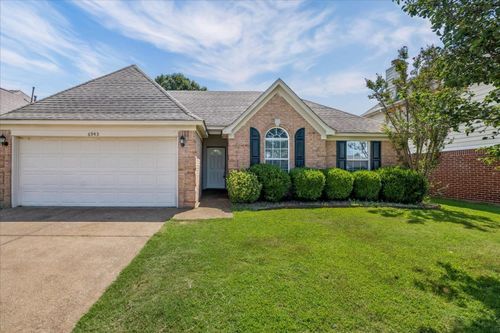 6943 Country Walk Dr, Cordova, TN, 38018 | Card Image