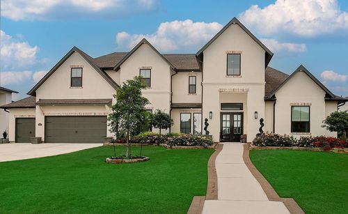 2017 Bennet Ln, Conroe, TX, 77384-5501 | Card Image